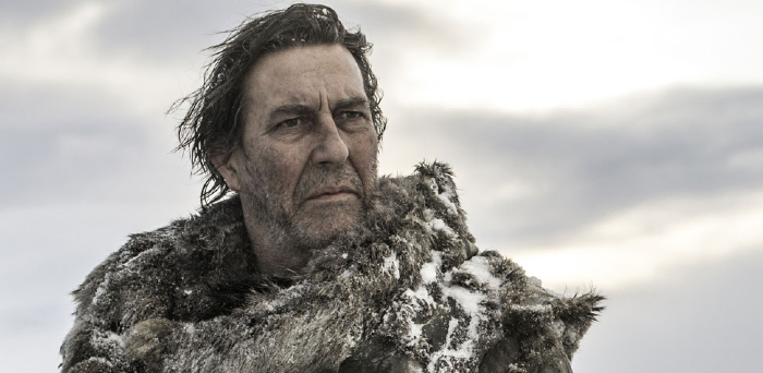 Game of Thrones Ep 1: Valar Dohaeris