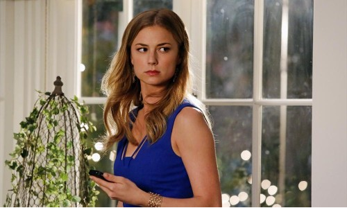 Screencap from Revenge