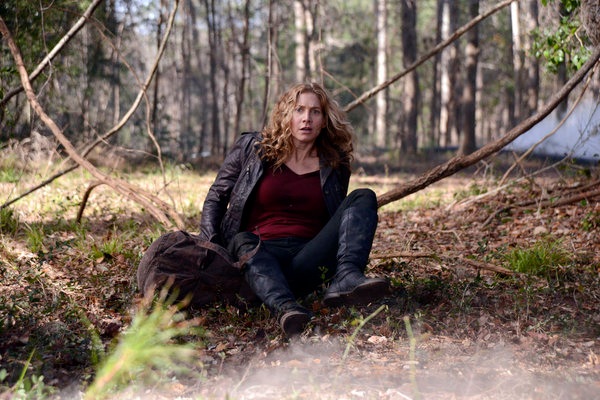 Elizabeth Mitchell