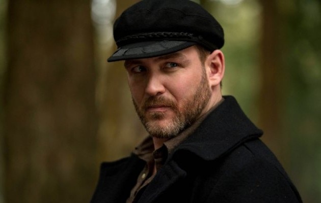 Ty Olsson