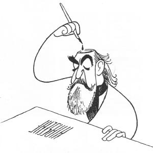 al hirschfeld