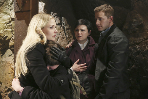 2.22 Emma Henry Snow Charming