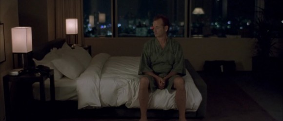 Lost In Translation Sex Scene 2