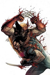 WolverineWolverine