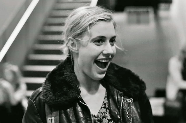 frances ha greta gerwig