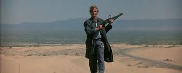 80's hauer hitcher