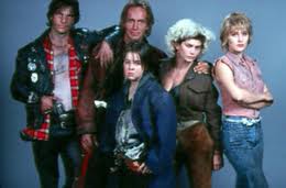 80's near dark