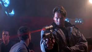 80's terminator