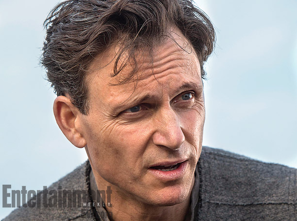 Tony Goldwyn
