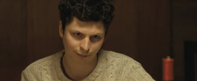 Magic Magic Michael Cera