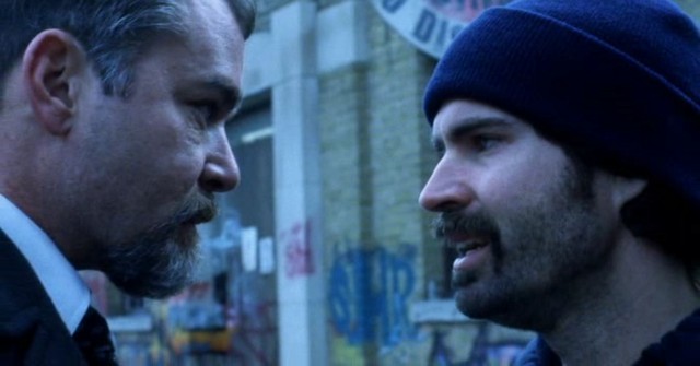 Ray Liotta & Jason Patric in Narc (2003)