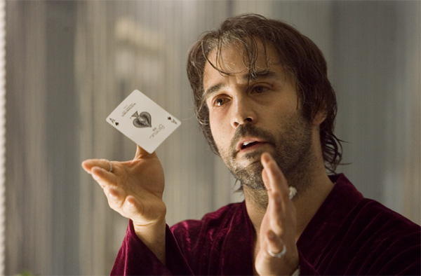 Jeremy Piven in Smokin' Aces (2006)