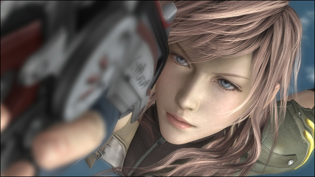 Final Fantasy XIII
