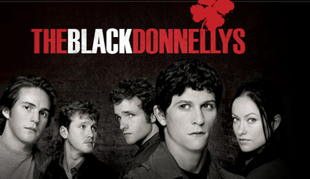 The Black Donnellys Pilot