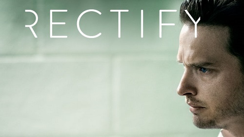 Rectify season 1 poster