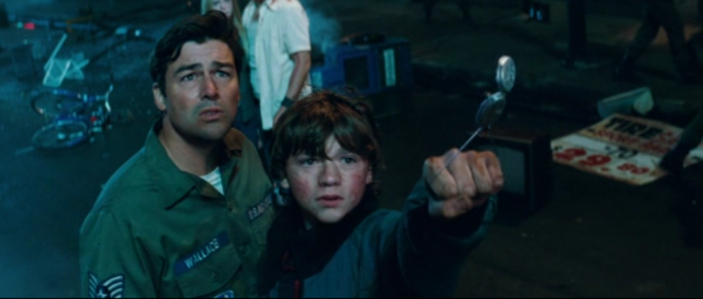 Super 8 JJ Abrams Alien Invasion Month Sound on Sight 2