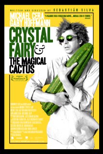 crystal fairy poster
