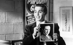 da other ed wood