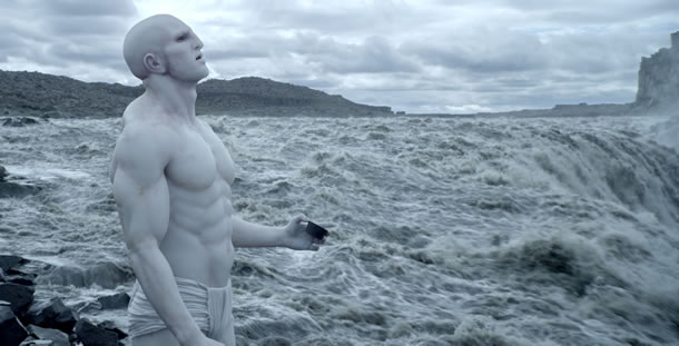 Prometheus (2012)