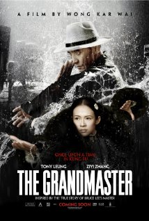grandmaster poster