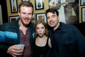 "Drinking Buddies" SXSW After Party