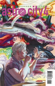 Astro 4 cover