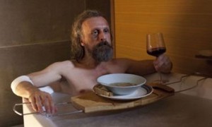 Borgman film still