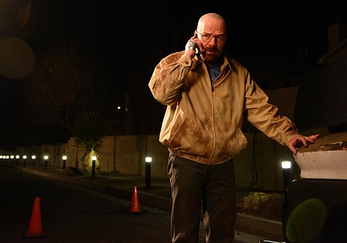 Breaking Bad S05E14 promo pic, "Ozymandias"