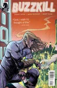 Buzzkill#1