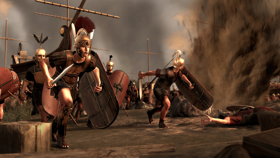 Rome2c