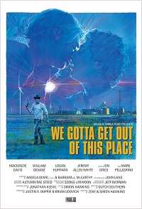 We Gotta Get poster