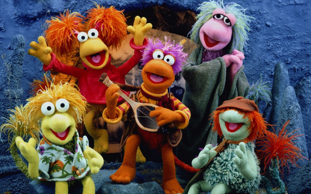 Fraggle-Rock