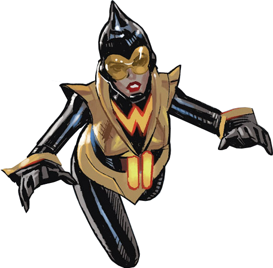 wasp