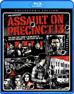 Assault 1