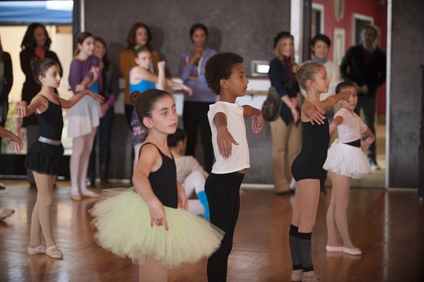 Parenthood S05E08 promo pic