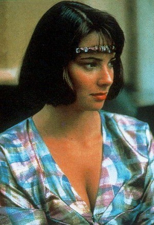 Doctor Who Companion Profile: Peri - PopOptiq