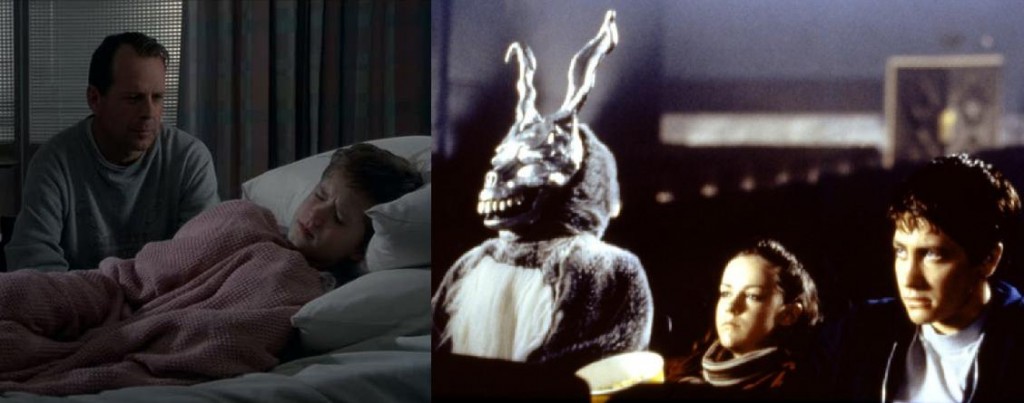 The fusion of human drama and supernatural suspense made The Sixth Sense and Donnie Darko timeless classics
