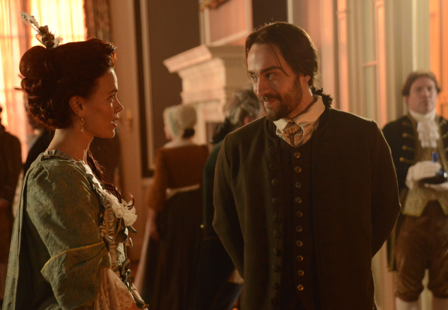 Sleepy Hollow S01E08 promo pic 1