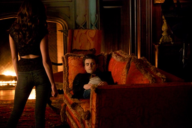 Paul Wesley