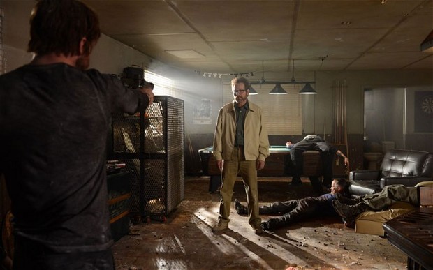 Best TV Shows of 2013