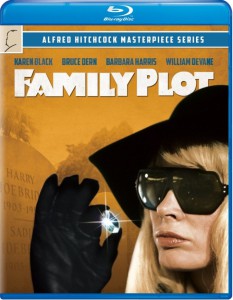 Famil Plot