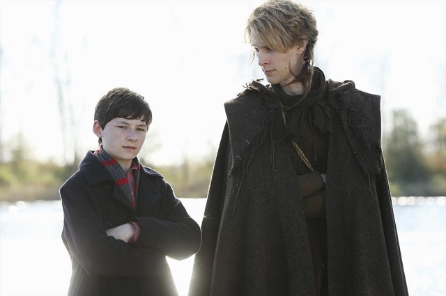 Once Upon a Time promo pic S03E10, "The New Neverland"