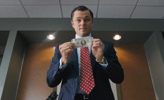 The Wolf of Wall Street' a grand, triumphant rebuke of financial excess, and the best Scorsese-DiCaprio collaboration to date - PopOptiq