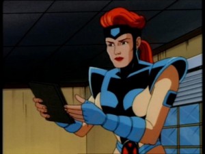 JeanGreyAnimated