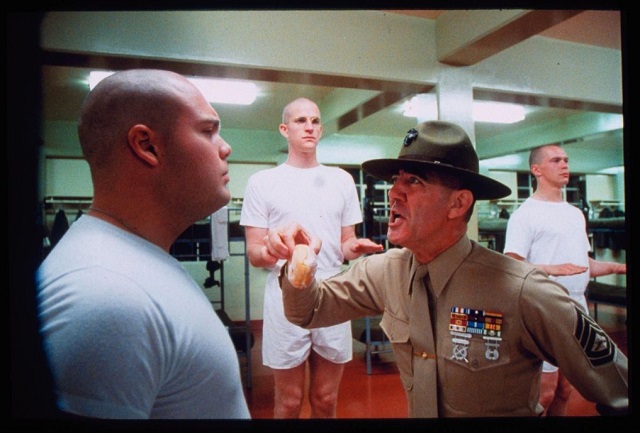 Full Metal Jacket