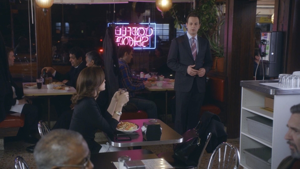 Good Wife A Few Words 2