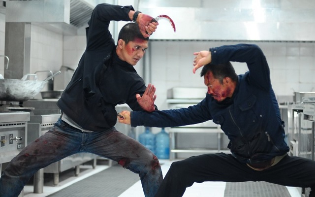 The Raid 2 Berandal