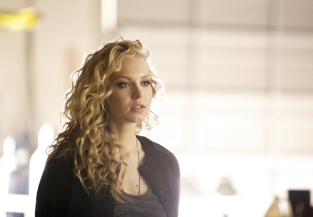 Penelope Mitchell