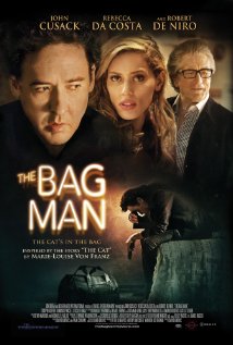 bag man poster