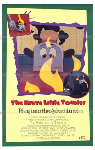 the brave little toaster